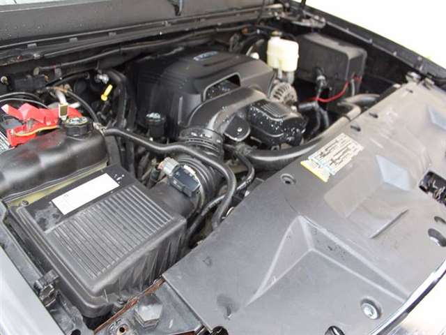 GMC Sierra 1500 2009 photo 23